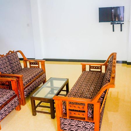 Mindana Residence Anuradhapura Eksteriør bilde