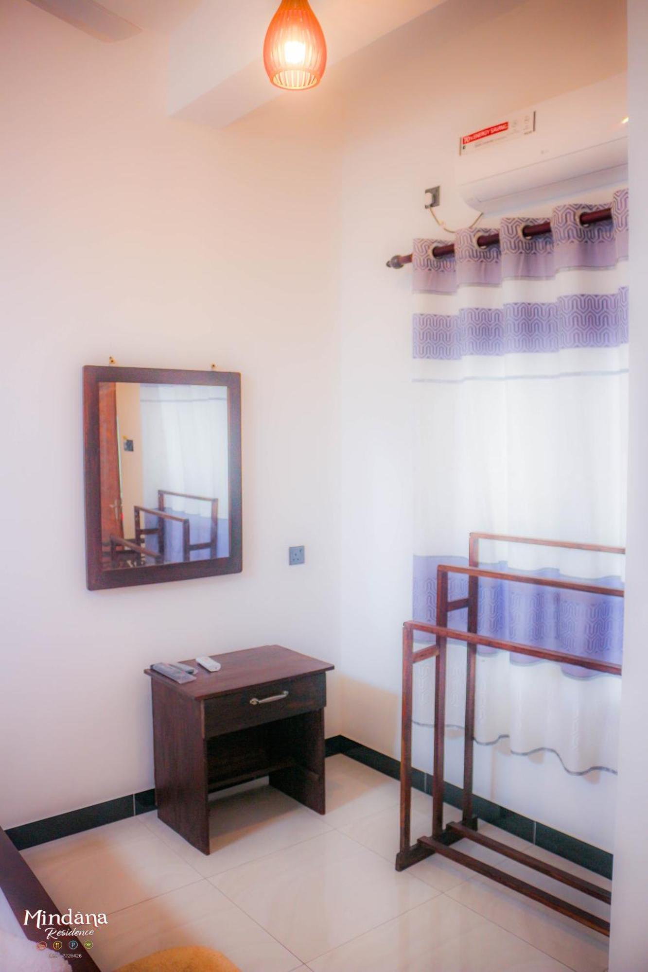 Mindana Residence Anuradhapura Eksteriør bilde
