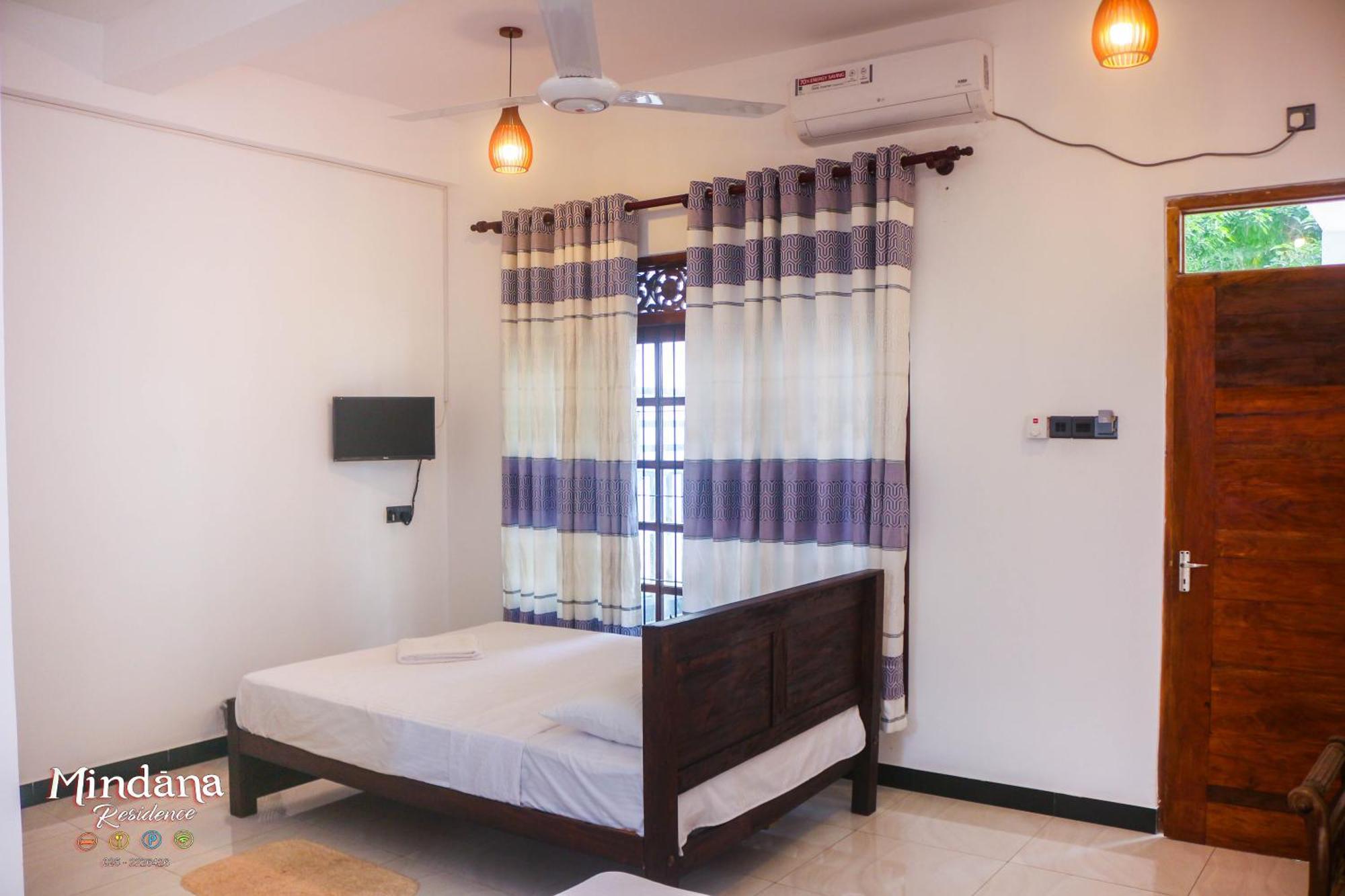 Mindana Residence Anuradhapura Eksteriør bilde