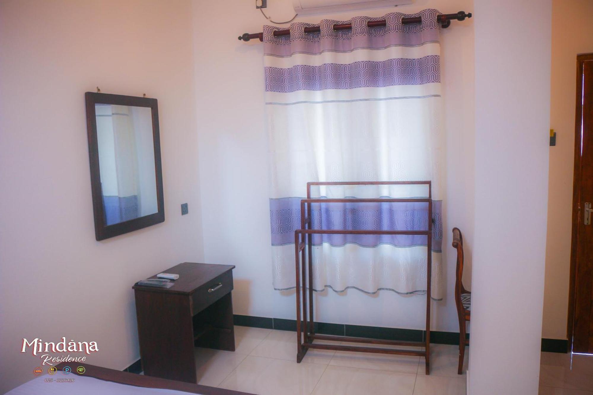 Mindana Residence Anuradhapura Eksteriør bilde