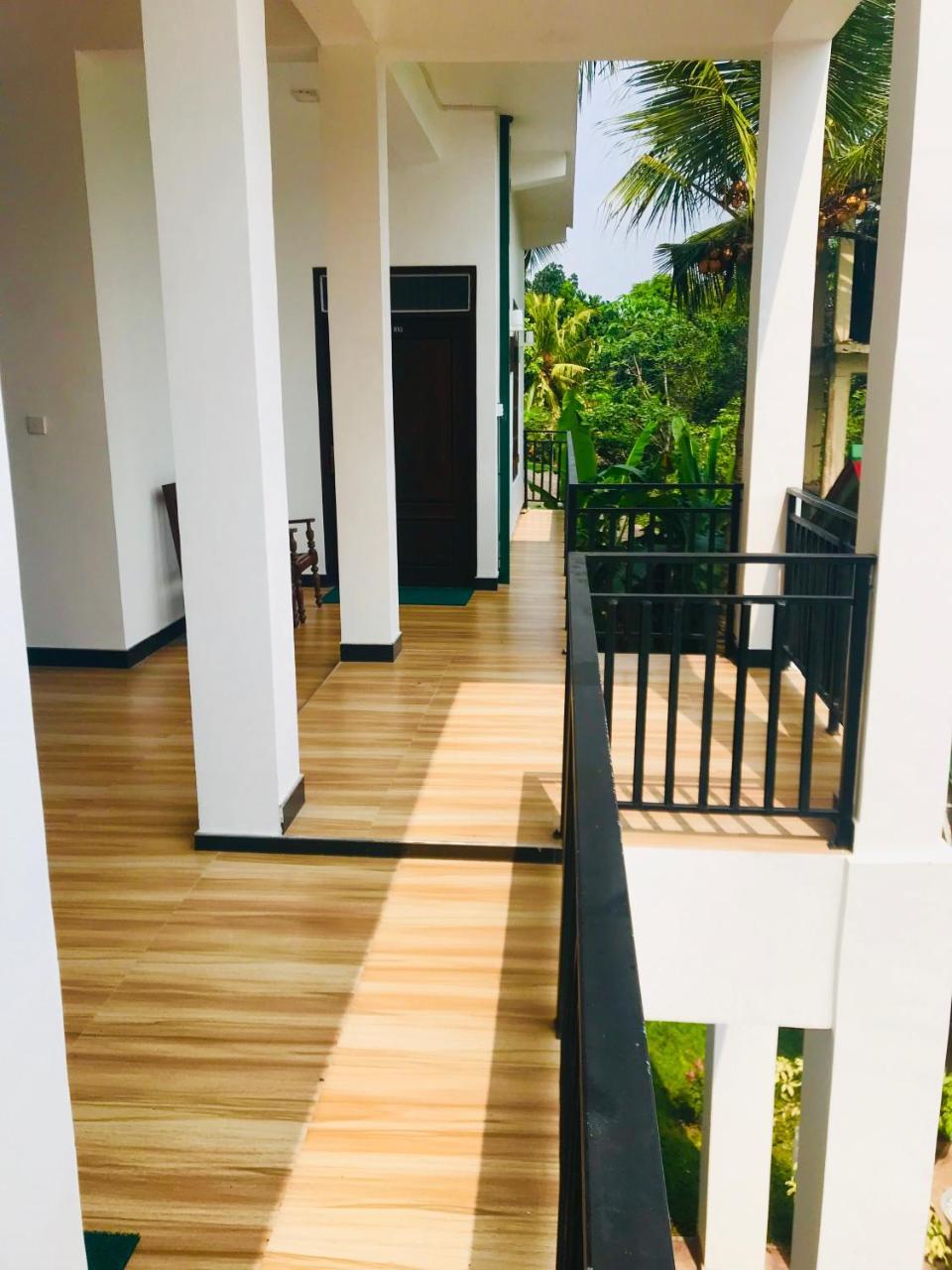 Mindana Residence Anuradhapura Eksteriør bilde